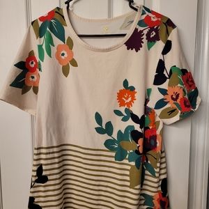 Spartina Tshirt